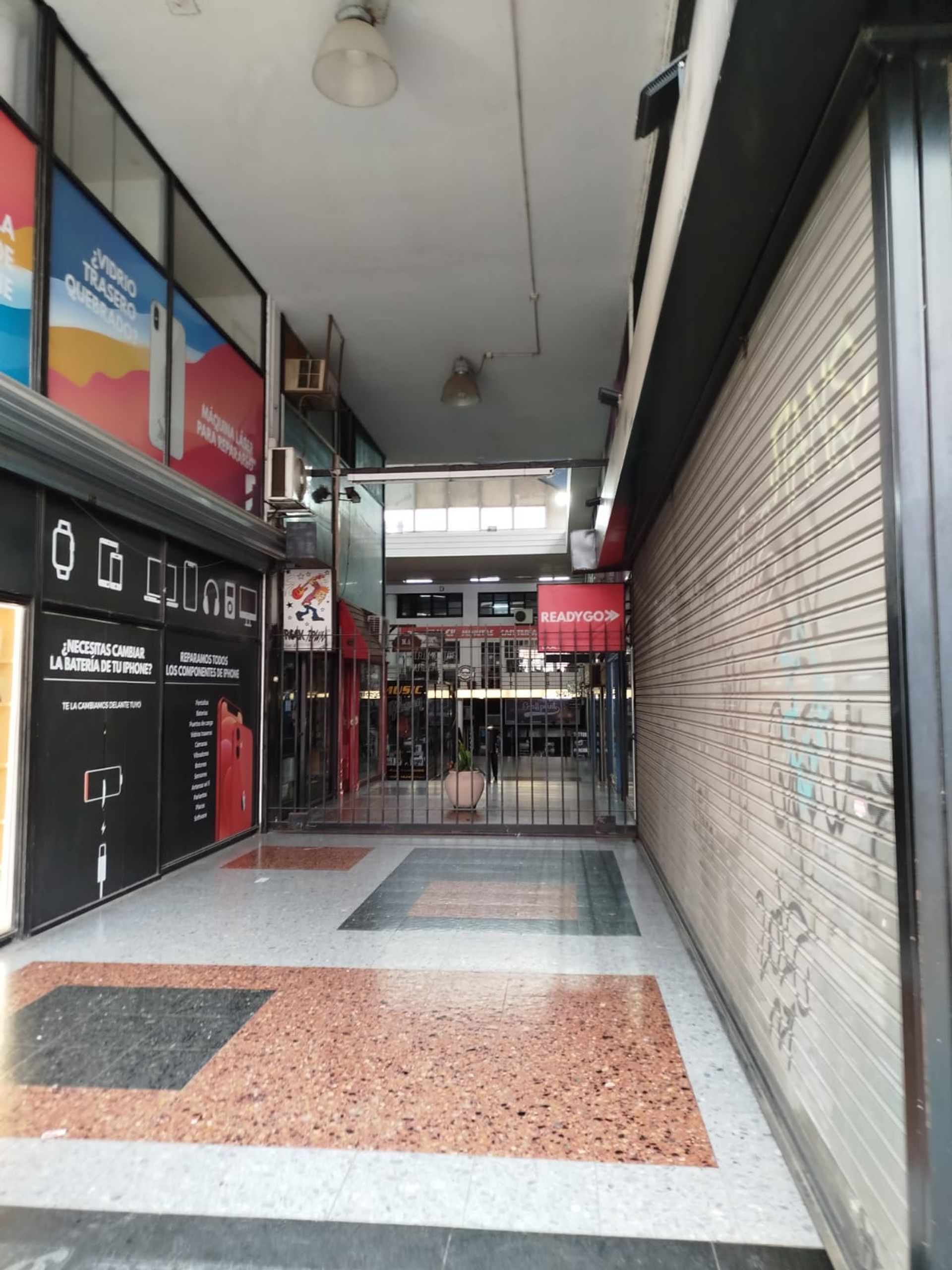Consultorio - Oficina - Centro De San Isidro