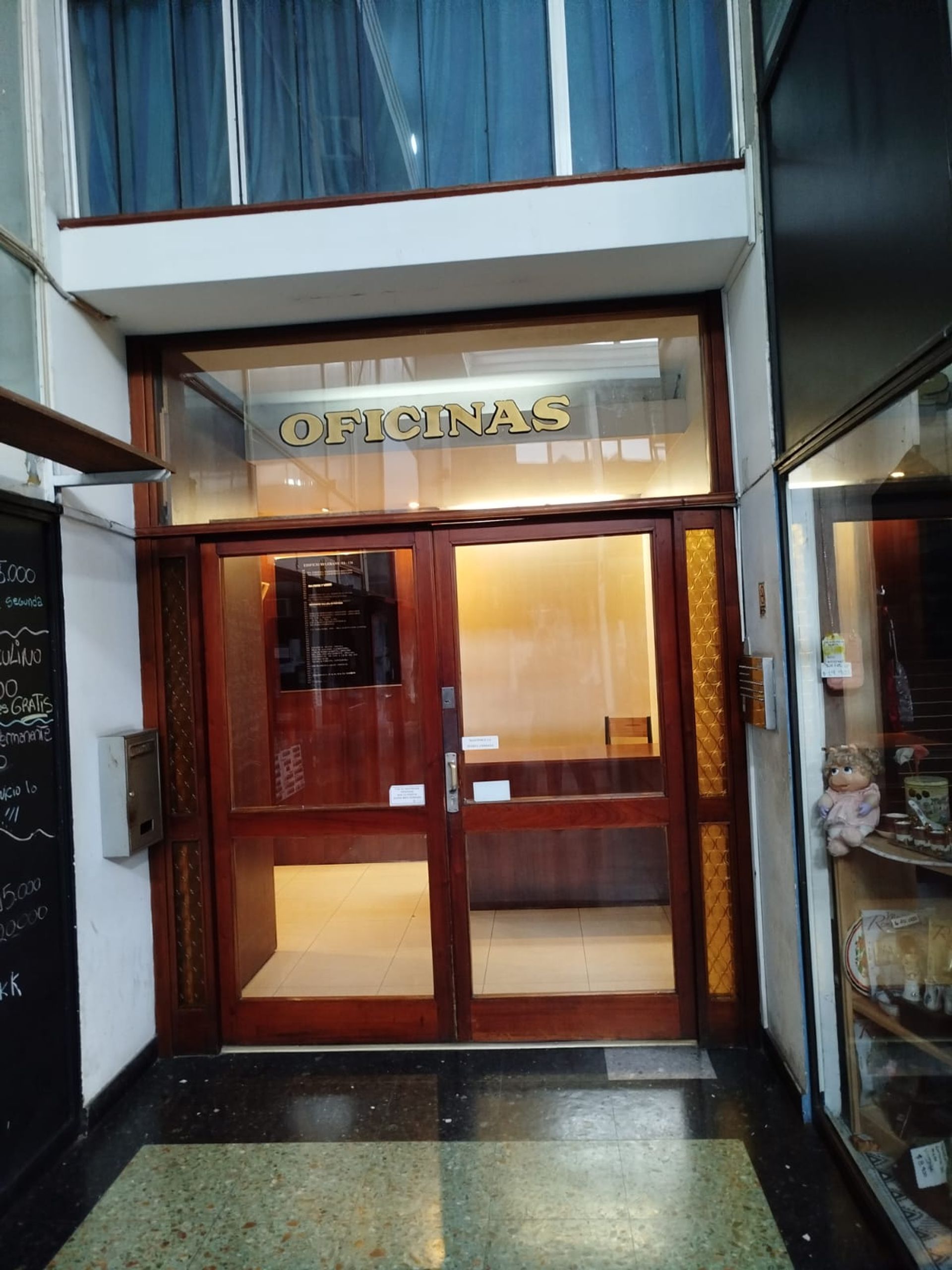 Consultorio - Oficina - Centro De San Isidro