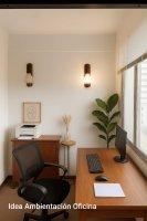 Consultorio - Oficina - Centro De San Isidro