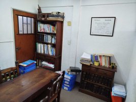 Consultorio - Oficina - Centro De San Isidro