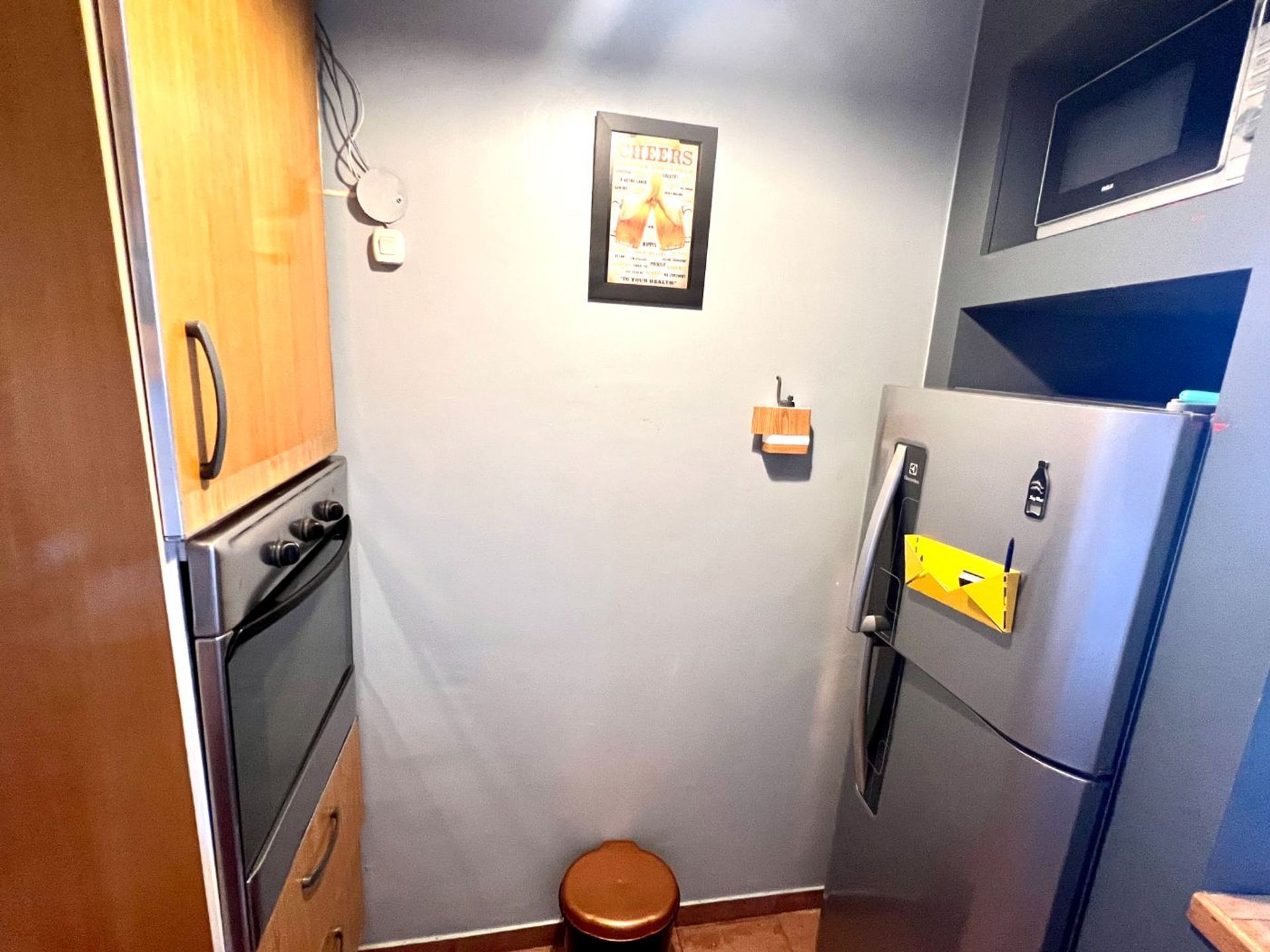 Venta Triplex tipo Loft AMOBLADO Florida