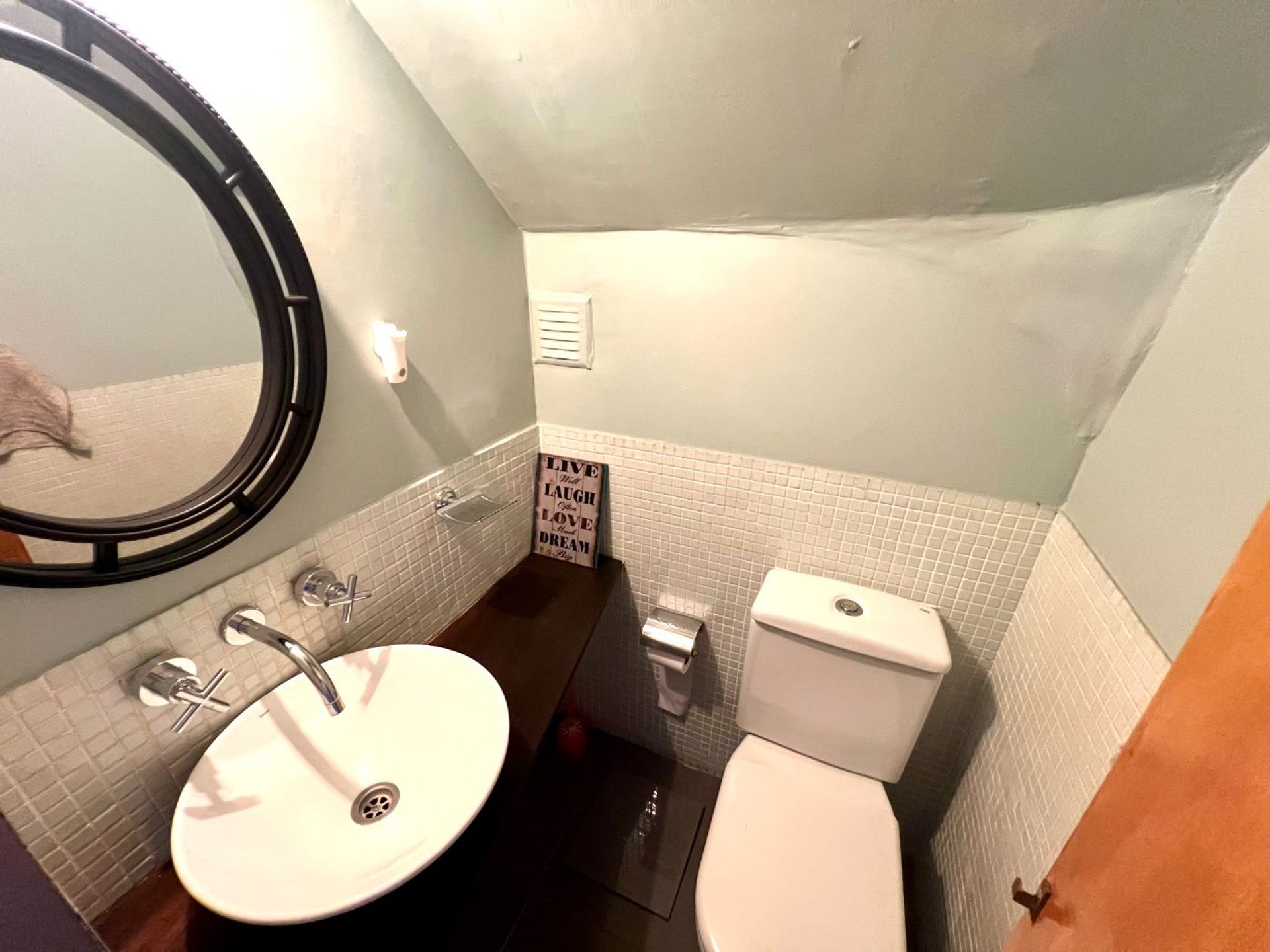Venta Triplex tipo Loft AMOBLADO Florida
