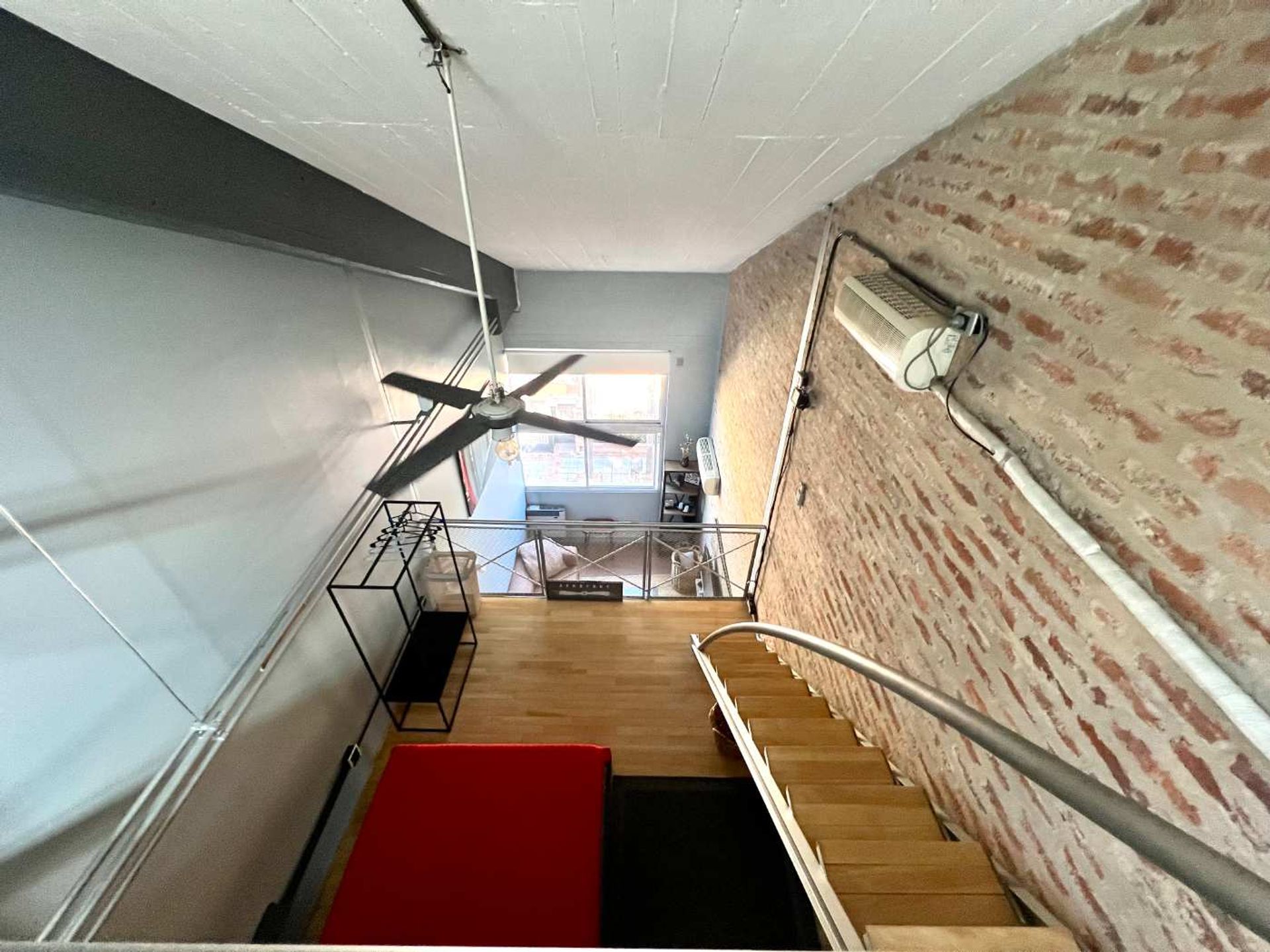 Venta Triplex tipo Loft AMOBLADO Florida