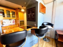 Venta Triplex tipo Loft AMOBLADO Florida