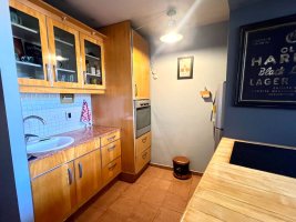 Venta Triplex tipo Loft AMOBLADO Florida