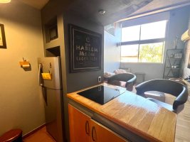 Venta Triplex tipo Loft AMOBLADO Florida