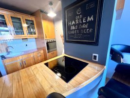 Venta Triplex tipo Loft AMOBLADO Florida