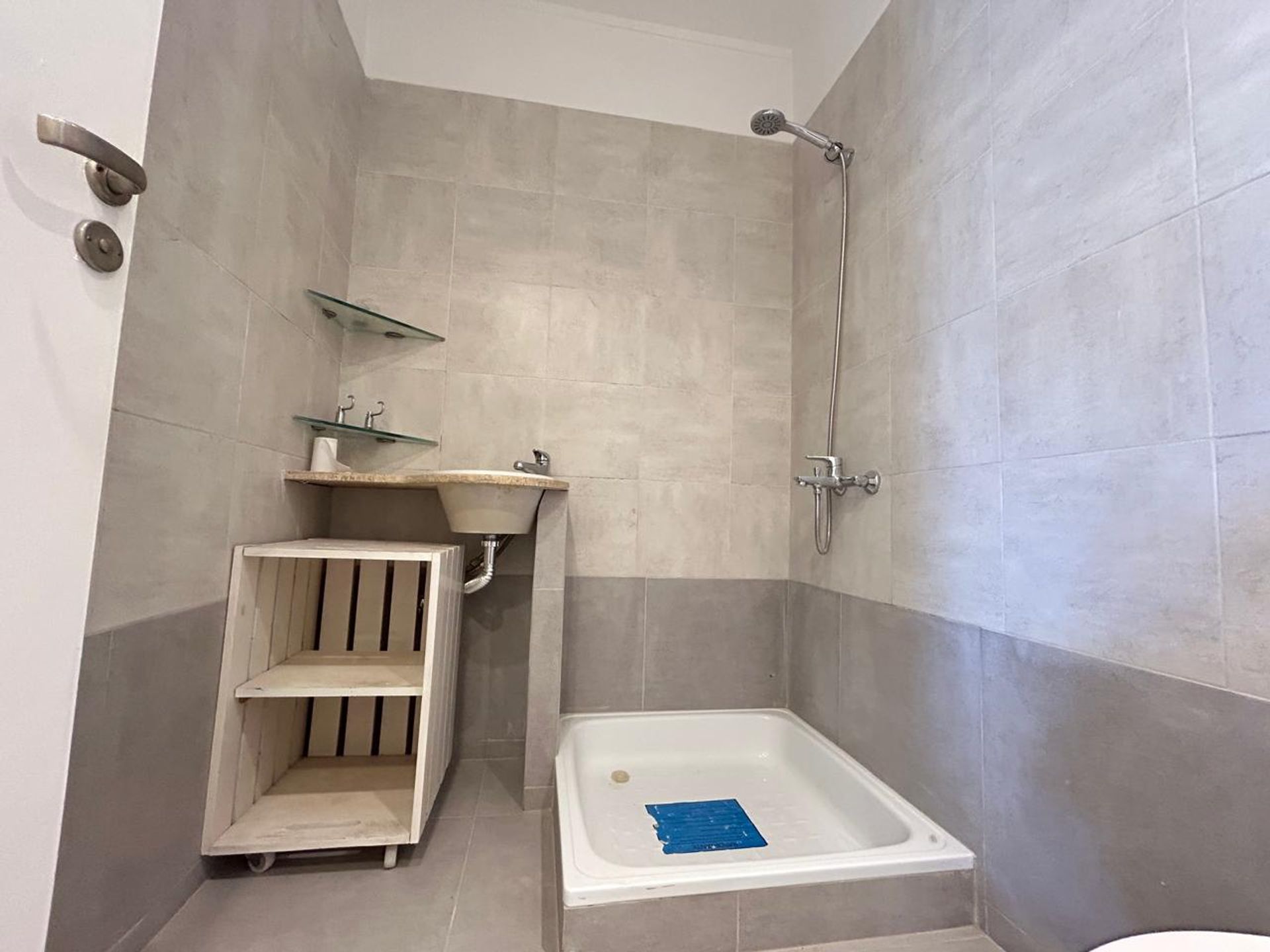 Venta 3 amb Vicente López balcón y Baulera