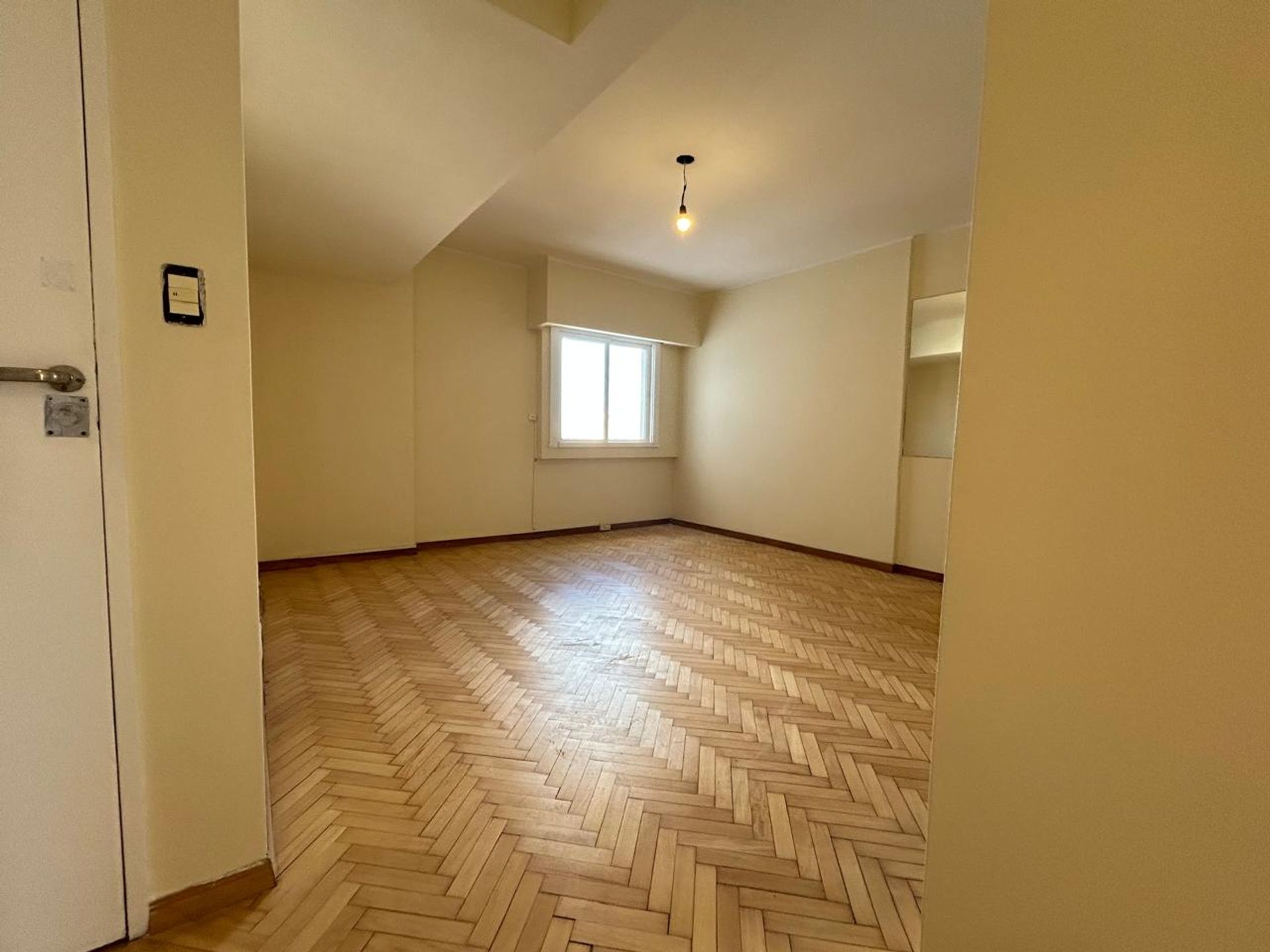 Venta 3 amb Vicente López balcón y Baulera