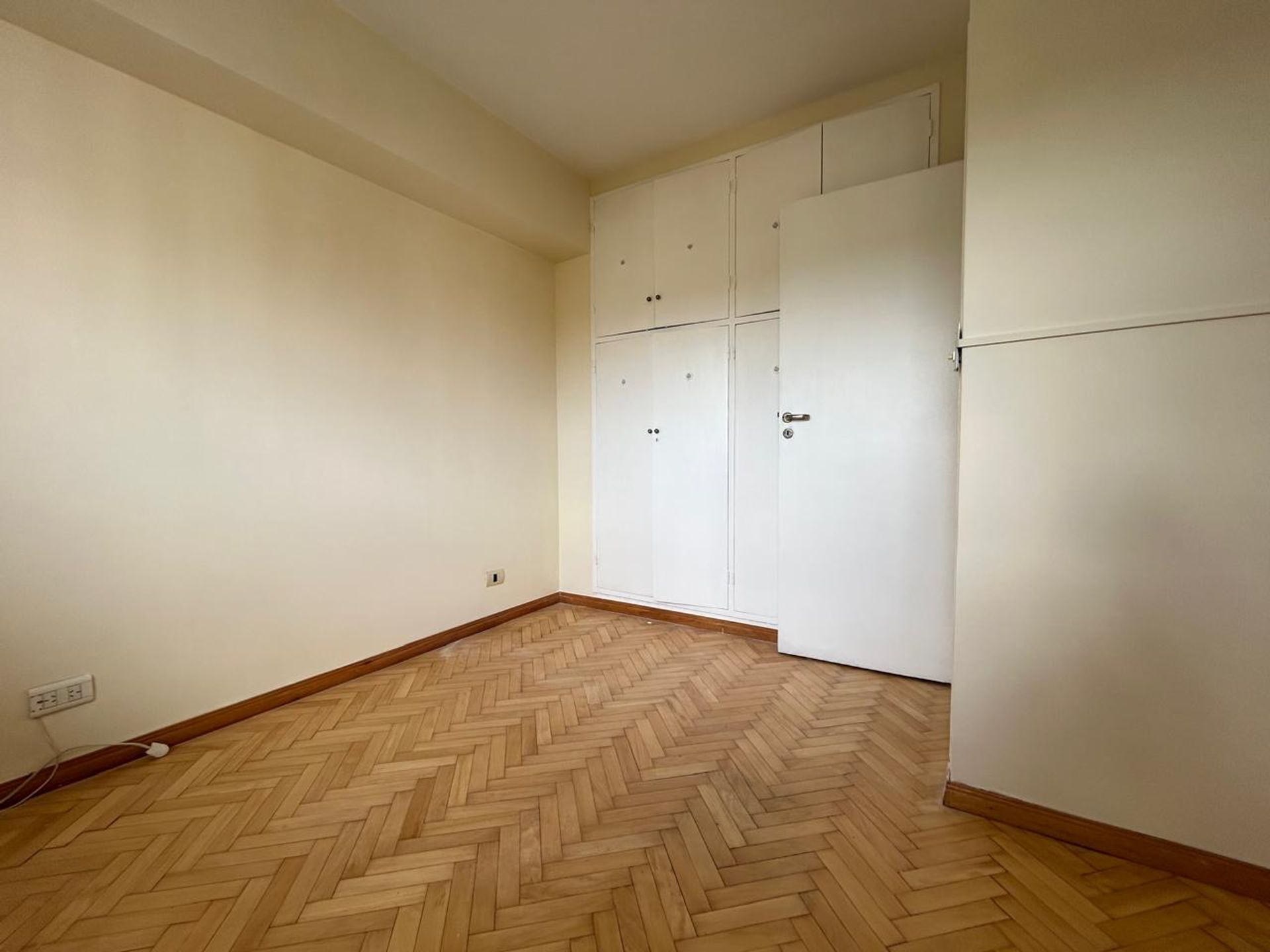 Venta 3 amb Vicente López balcón y Baulera