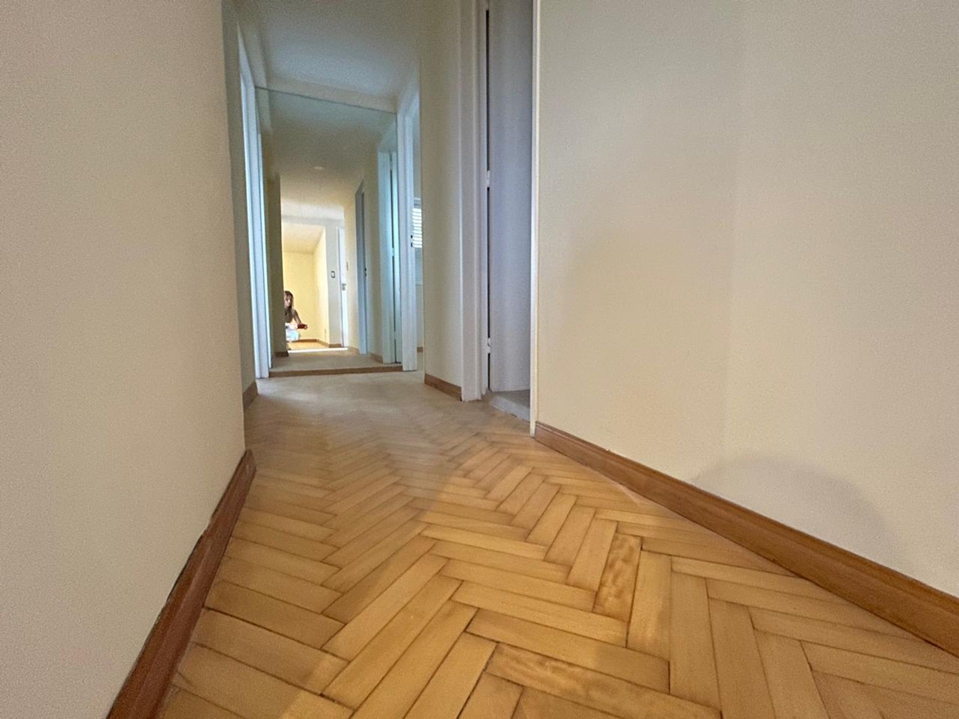 Venta 3 amb Vicente López balcón y Baulera