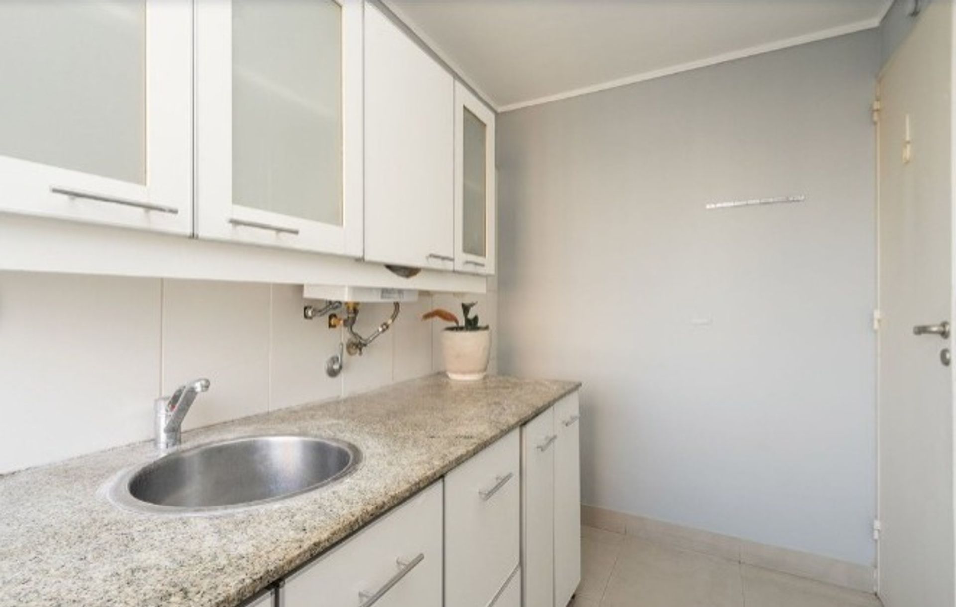 Venta 3 amb Vicente López balcón y Baulera