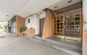 Sale 2-bedroom Vicente López balcony and storage closet