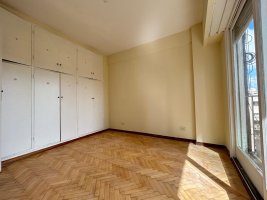 Sale 2-bedroom Vicente López balcony and storage closet