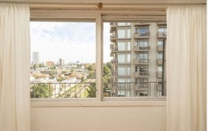 Sale 2-bedroom Vicente López balcony and storage closet