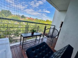 ARBORIS LAS LOMAS STUDIO LOFT MONO Alquiler