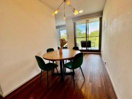 ARBORIS LAS LOMAS STUDIO LOFT MONO Alquiler