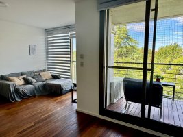 ARBORIS LAS LOMAS STUDIO LOFT MONO Alquiler