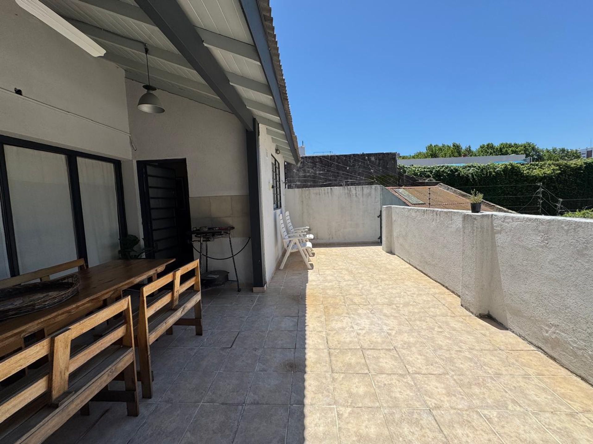 Ideal Inversor Local en PB + 2 departamentos en PA