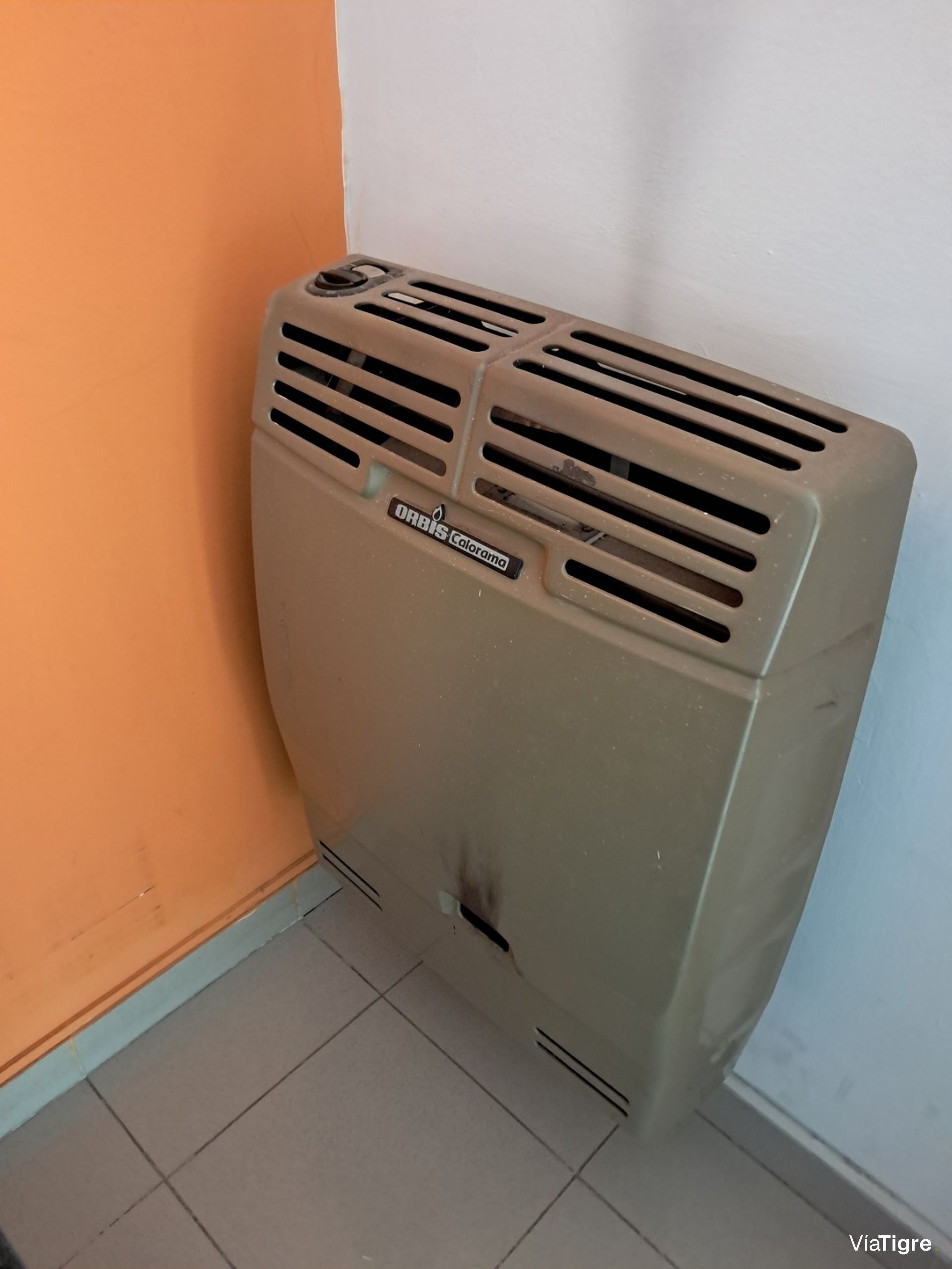 Departamento 2 Ambientes Alquiler en Florida Este