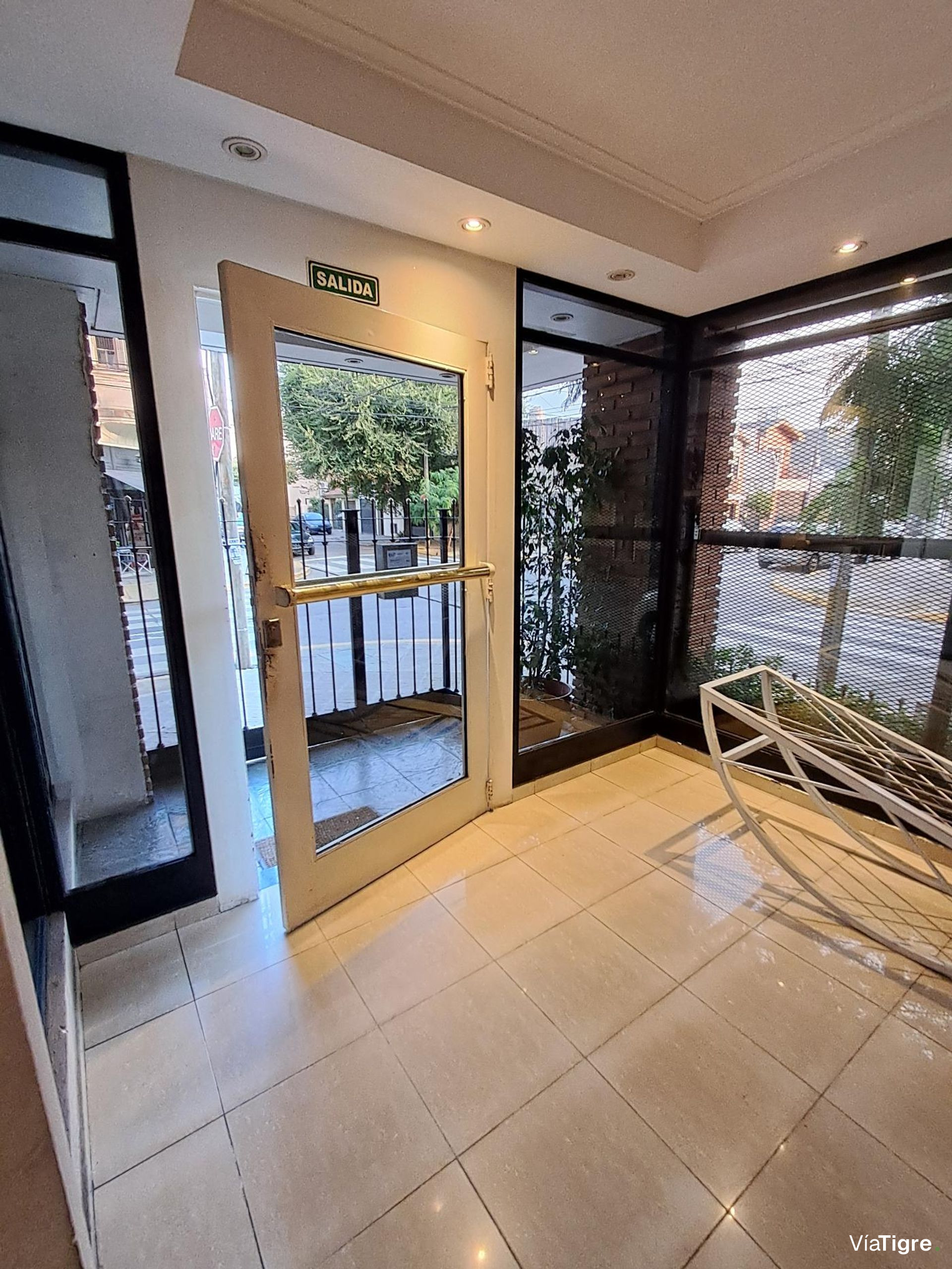 Departamento 2 Ambientes Alquiler en Florida Este