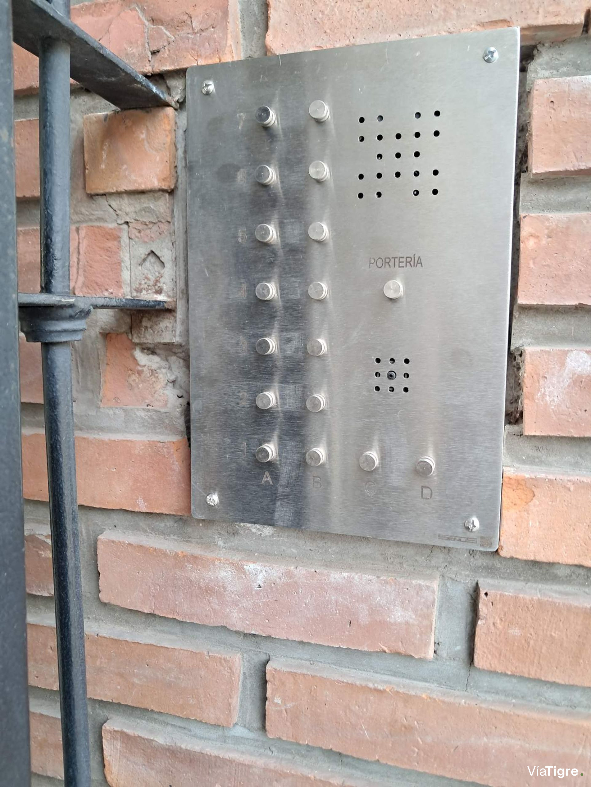 Departamento 2 Ambientes Alquiler en Florida Este