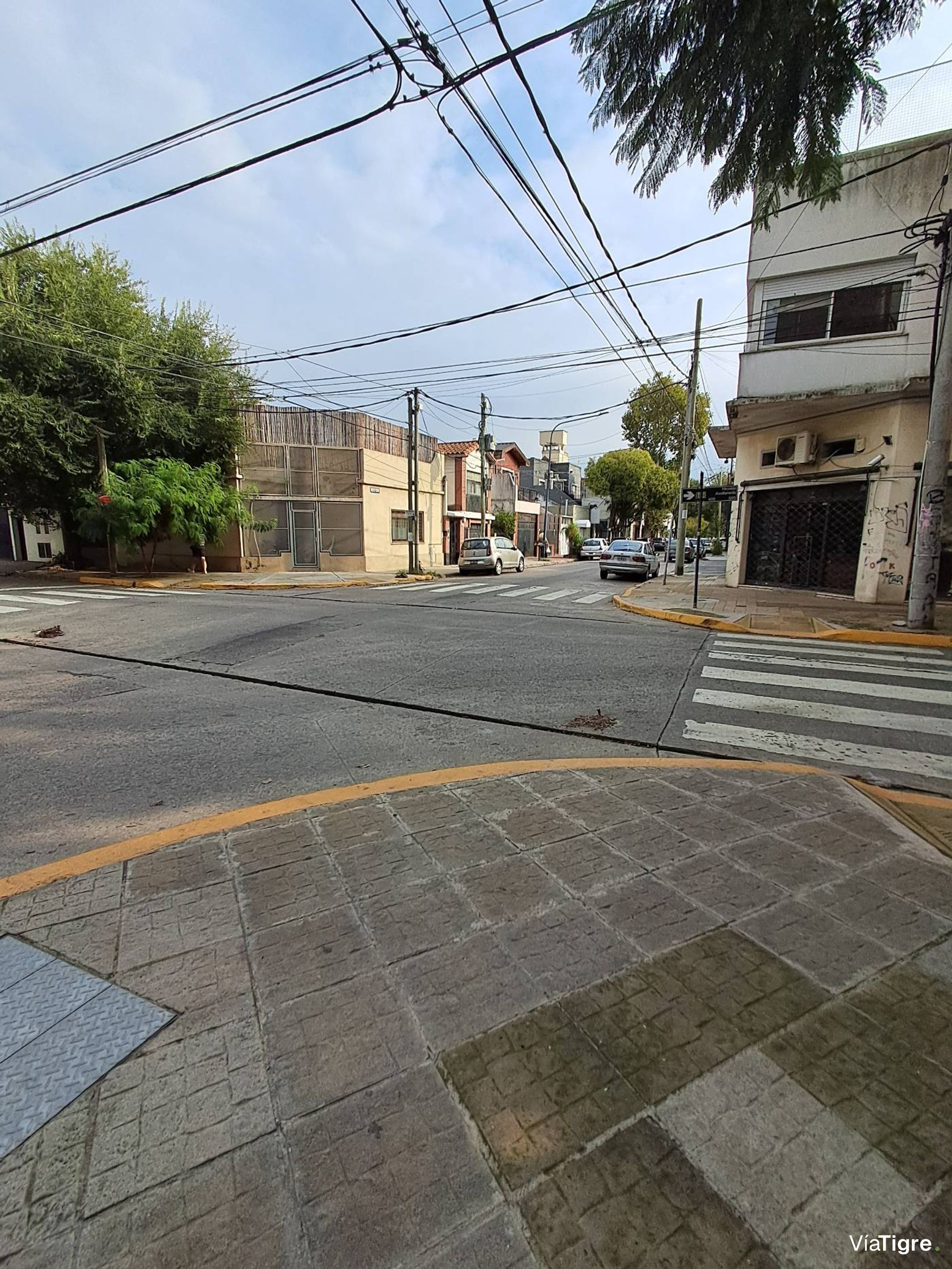 Departamento 2 Ambientes Alquiler en Florida Este