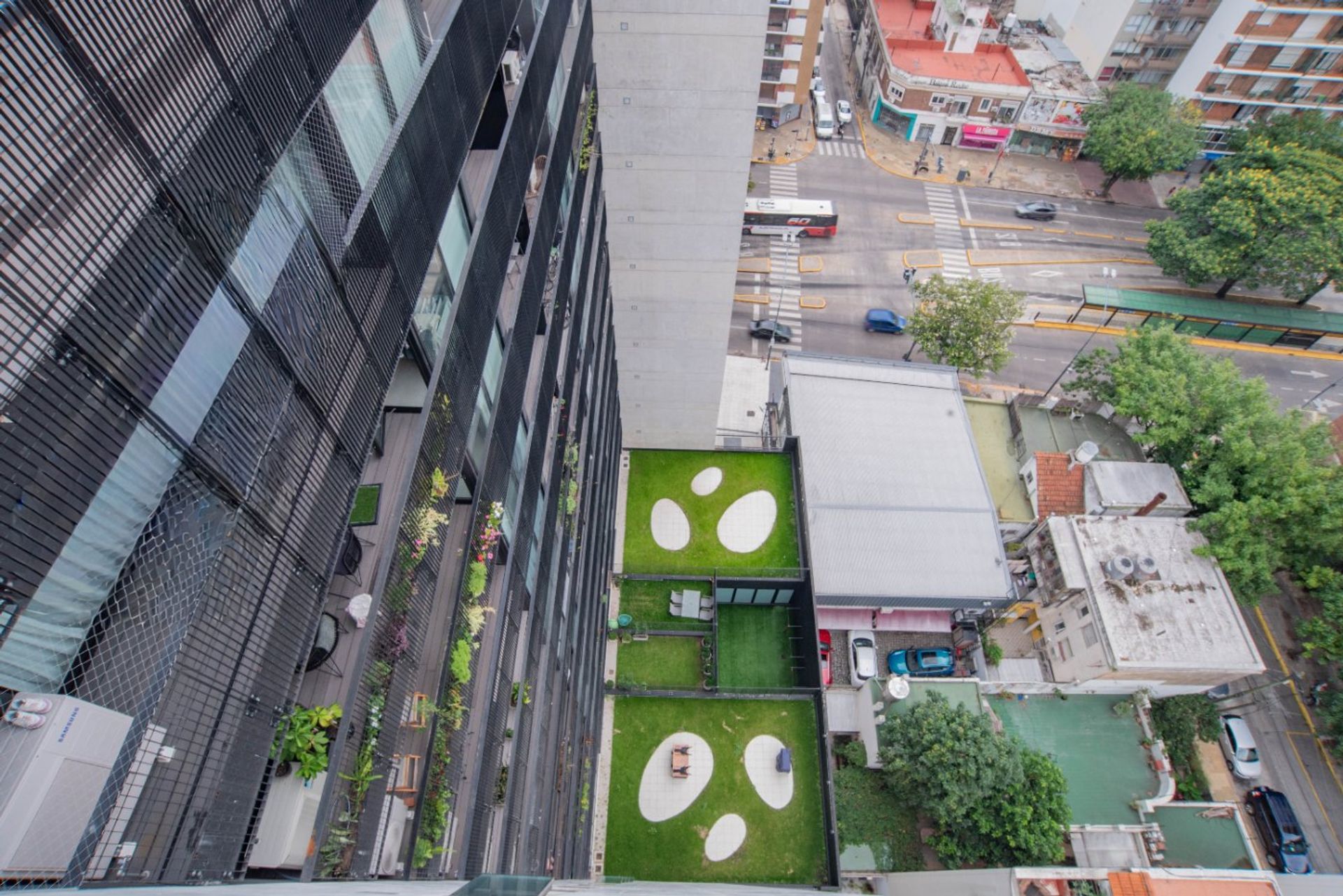 Departamento 3 amb venta Vte Lopez cochera amenity