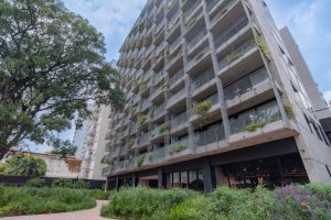 Departamento 3 Amb.. Venta Domus cochera amenities