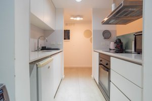 Departamento 3 Amb.. Venta Domus cochera amenities