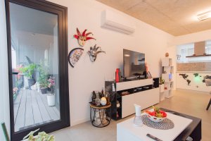 Departamento 3 Amb.. Venta Domus cochera amenities