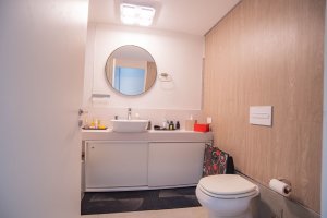 Departamento 3 Amb.. Venta Domus cochera amenities