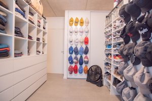 Departamento 3 Amb.. Venta Domus cochera amenities