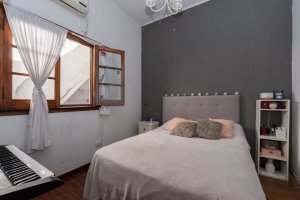 PH en Vicente lopez 3amb en PB, terraza, quincho