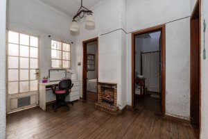 PH en Vicente lopez 3amb en PB, terraza, quincho