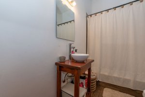 PH en Vicente lopez 3amb en PB, terraza, quincho