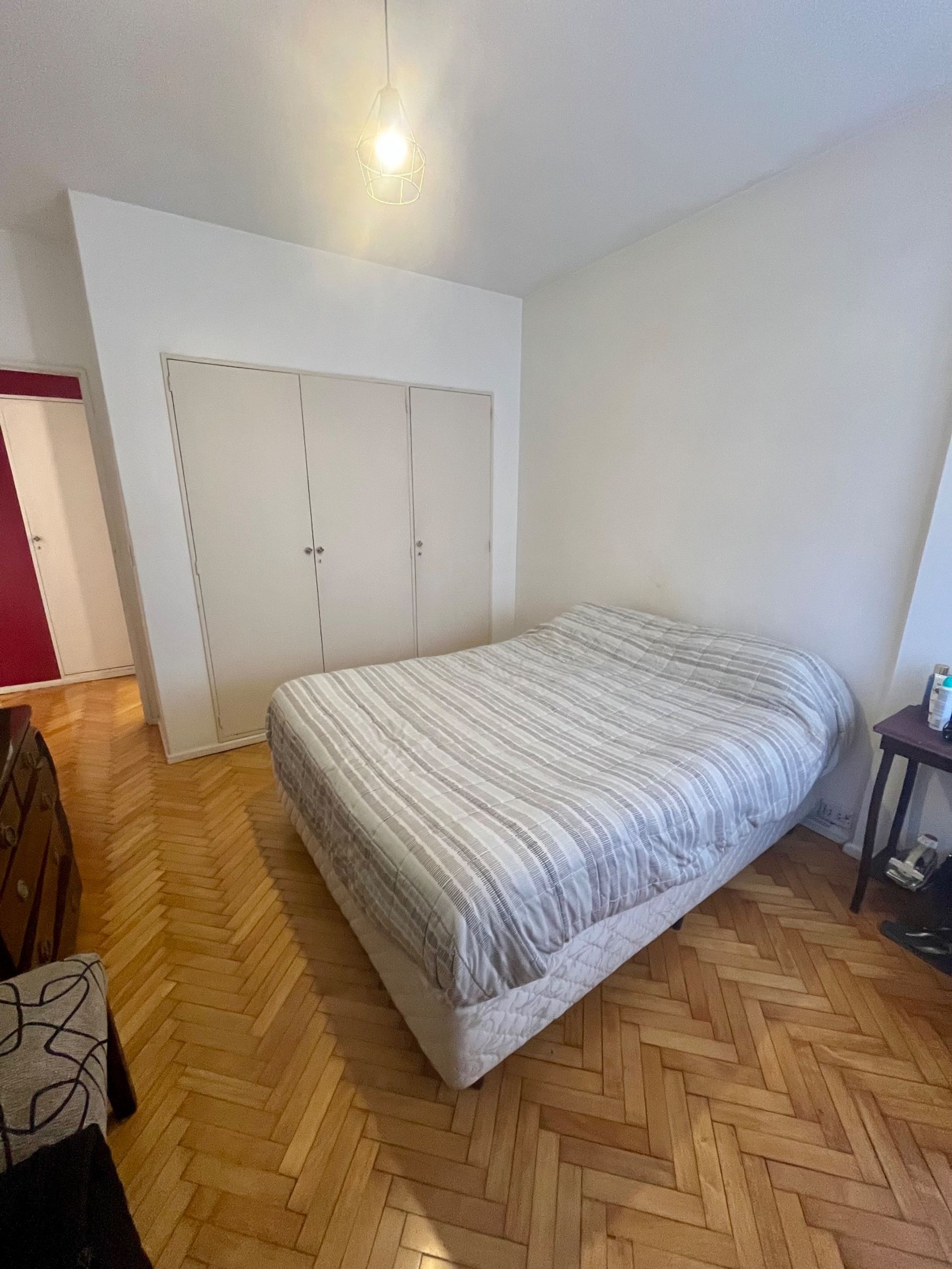 Departamento en venta en Acassuso 2 ambientes