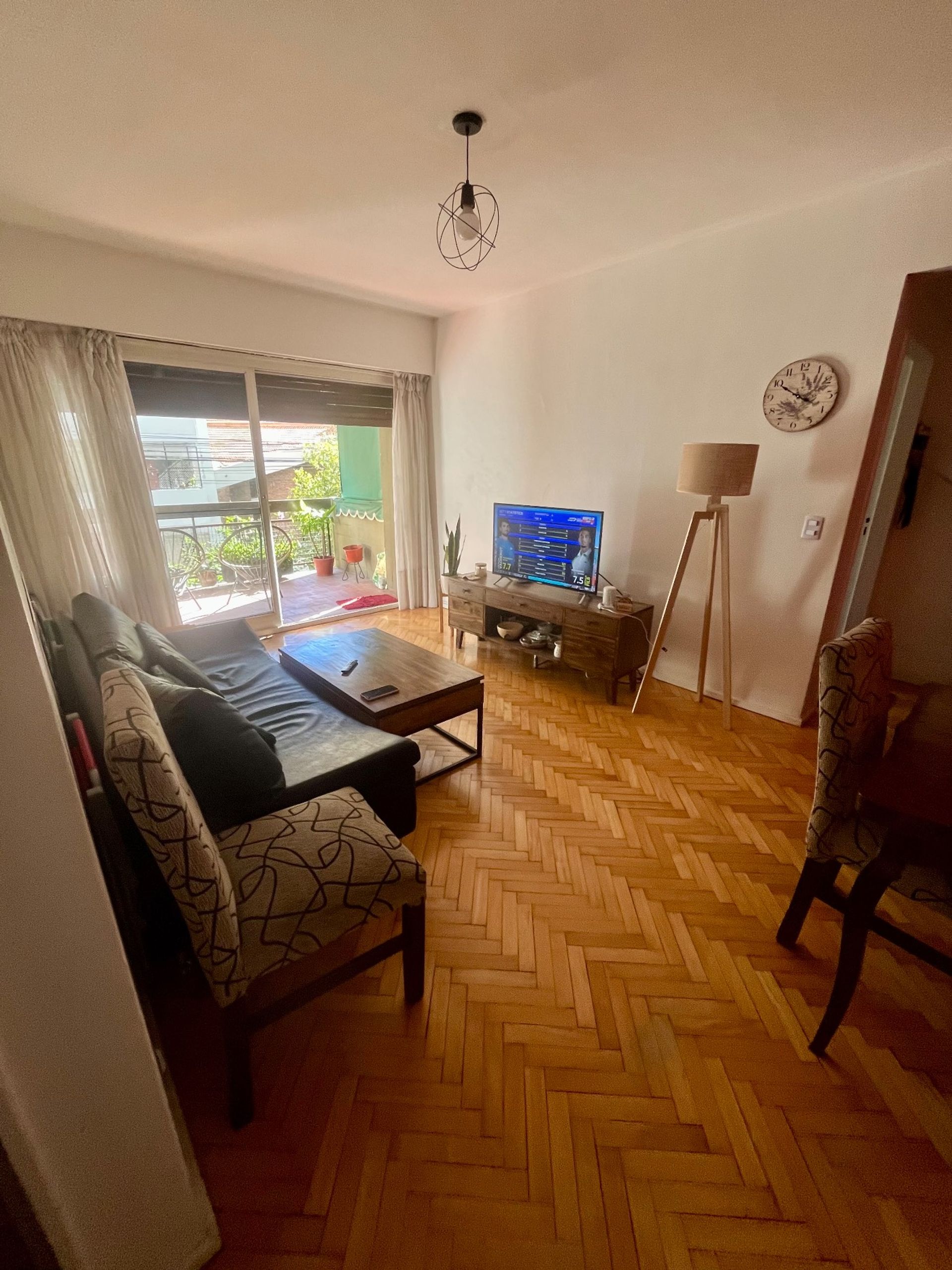 Departamento en venta en Acassuso 2 ambientes