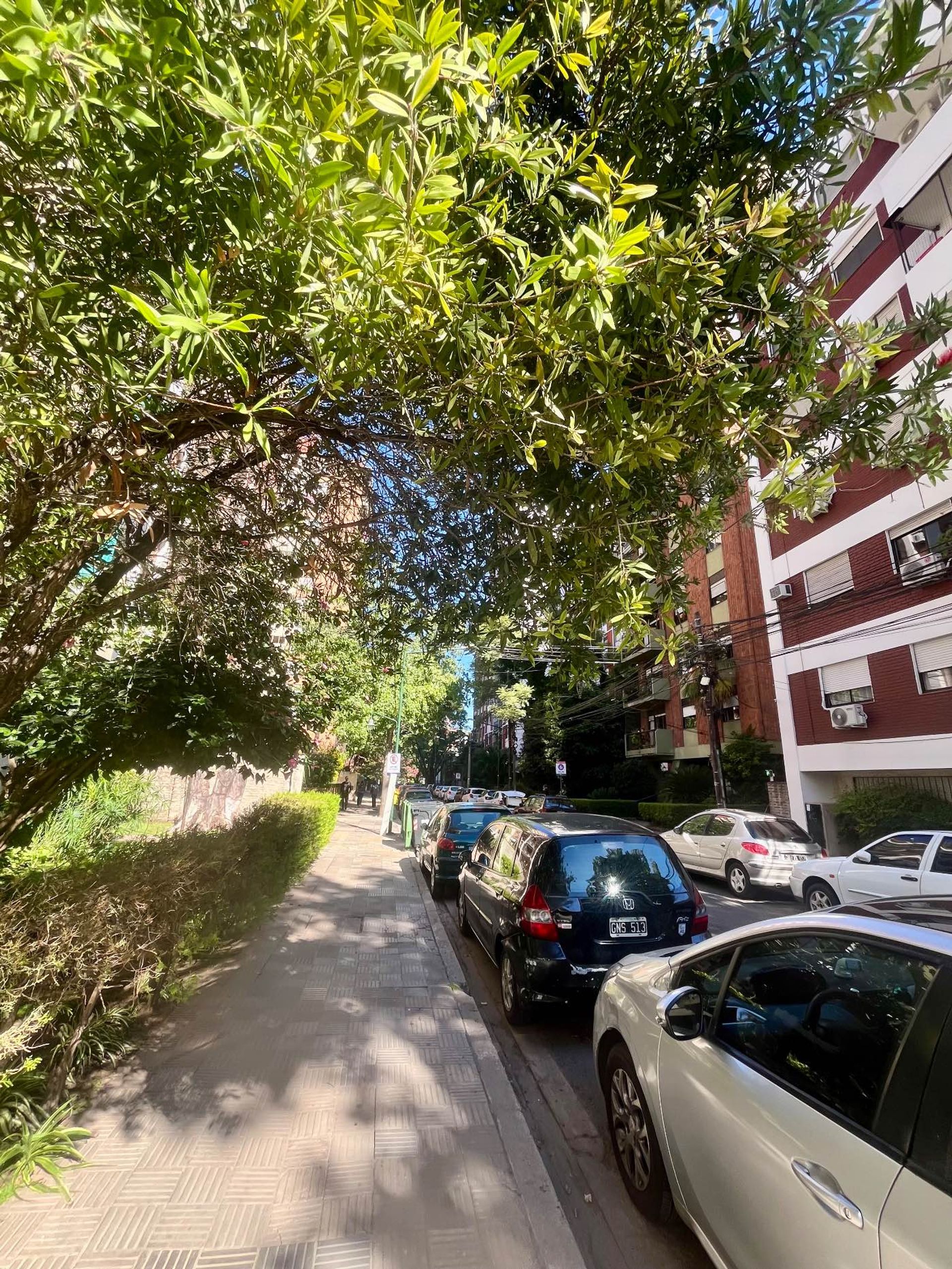 Departamento en venta en Acassuso 2 ambientes