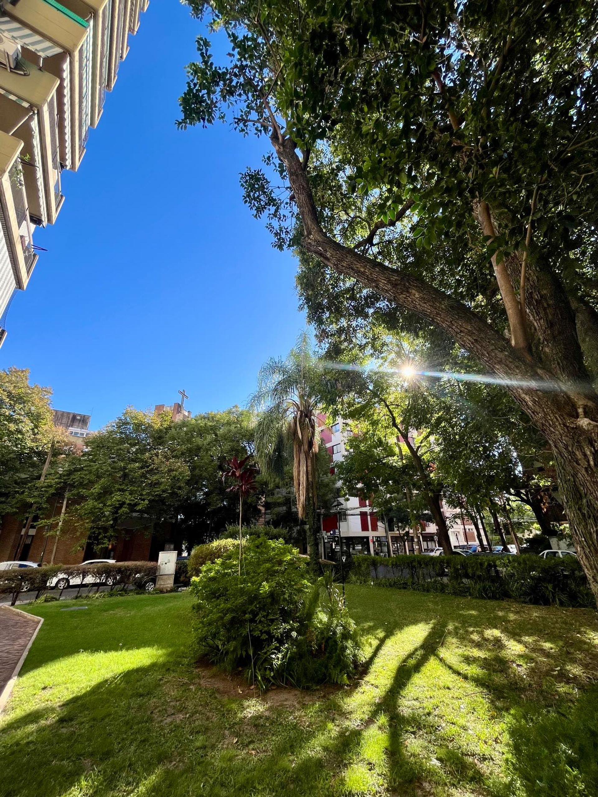 Departamento en venta en Acassuso 2 ambientes