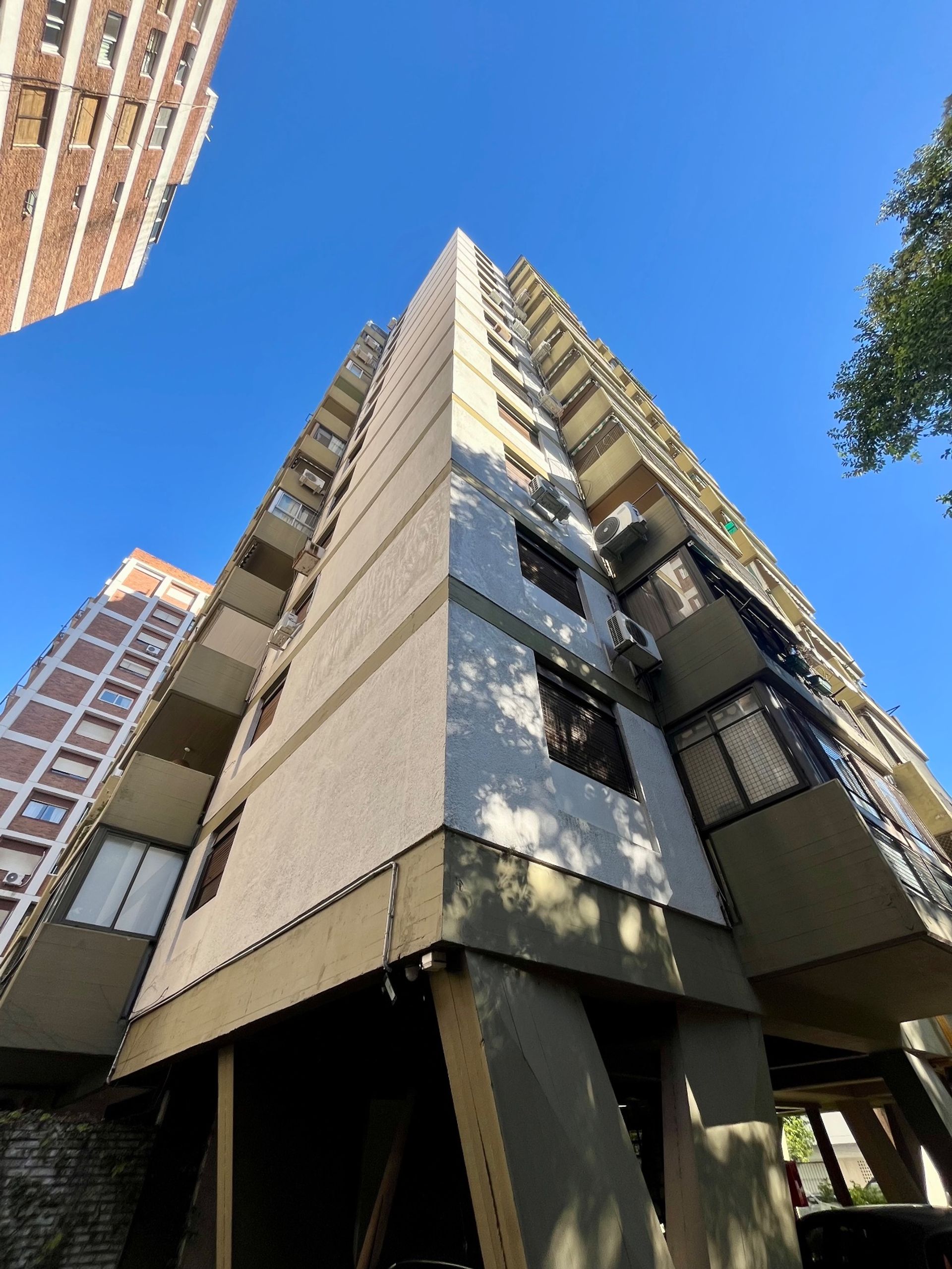 Departamento en venta en Acassuso 2 ambientes