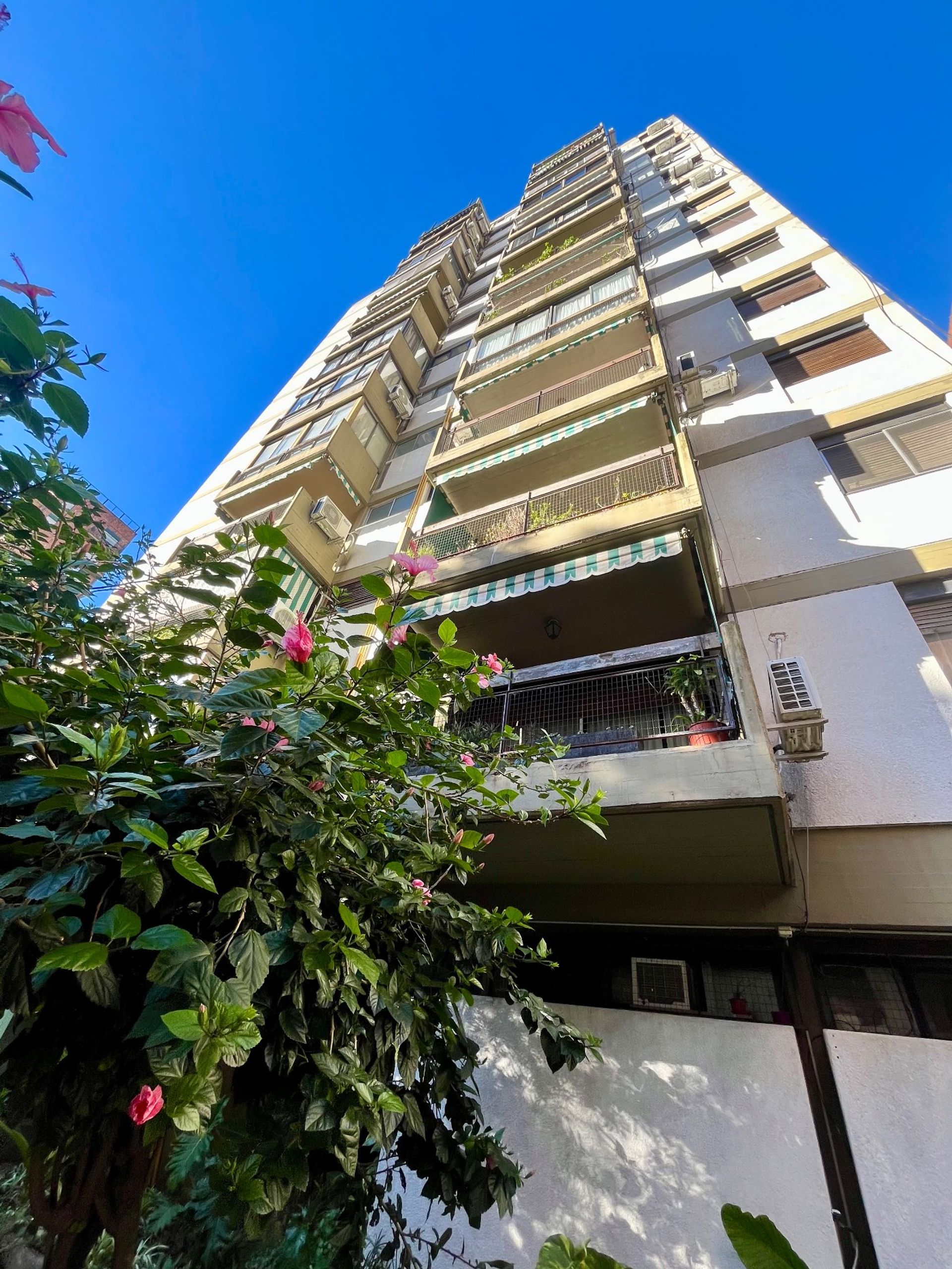 Departamento en venta en Acassuso 2 ambientes
