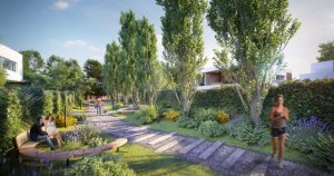 VENTA Lote H Remeros Hacoaj