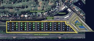 VENTA Lote H Remeros Hacoaj