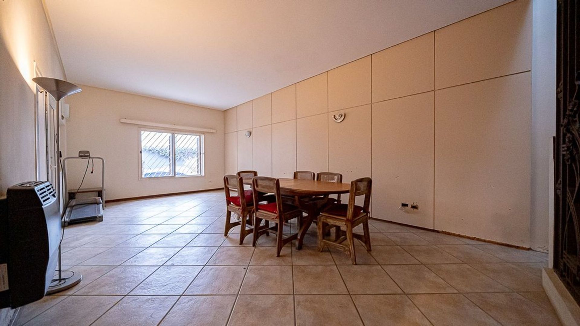 Venta Casa En Olivos Cuatro Ambientes