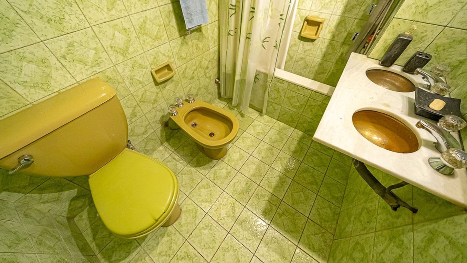 Venta Casa En Olivos Cuatro Ambientes