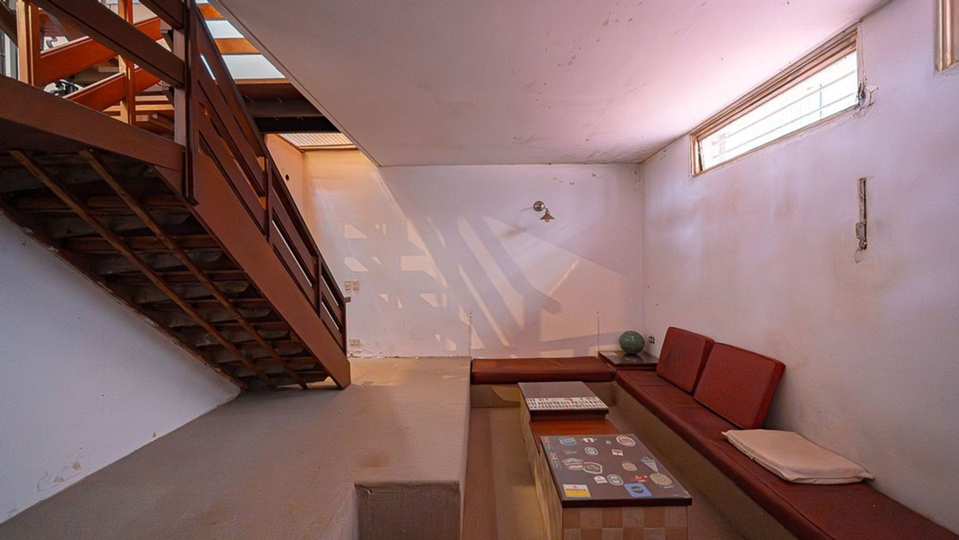 Venta Casa En Olivos Cuatro Ambientes