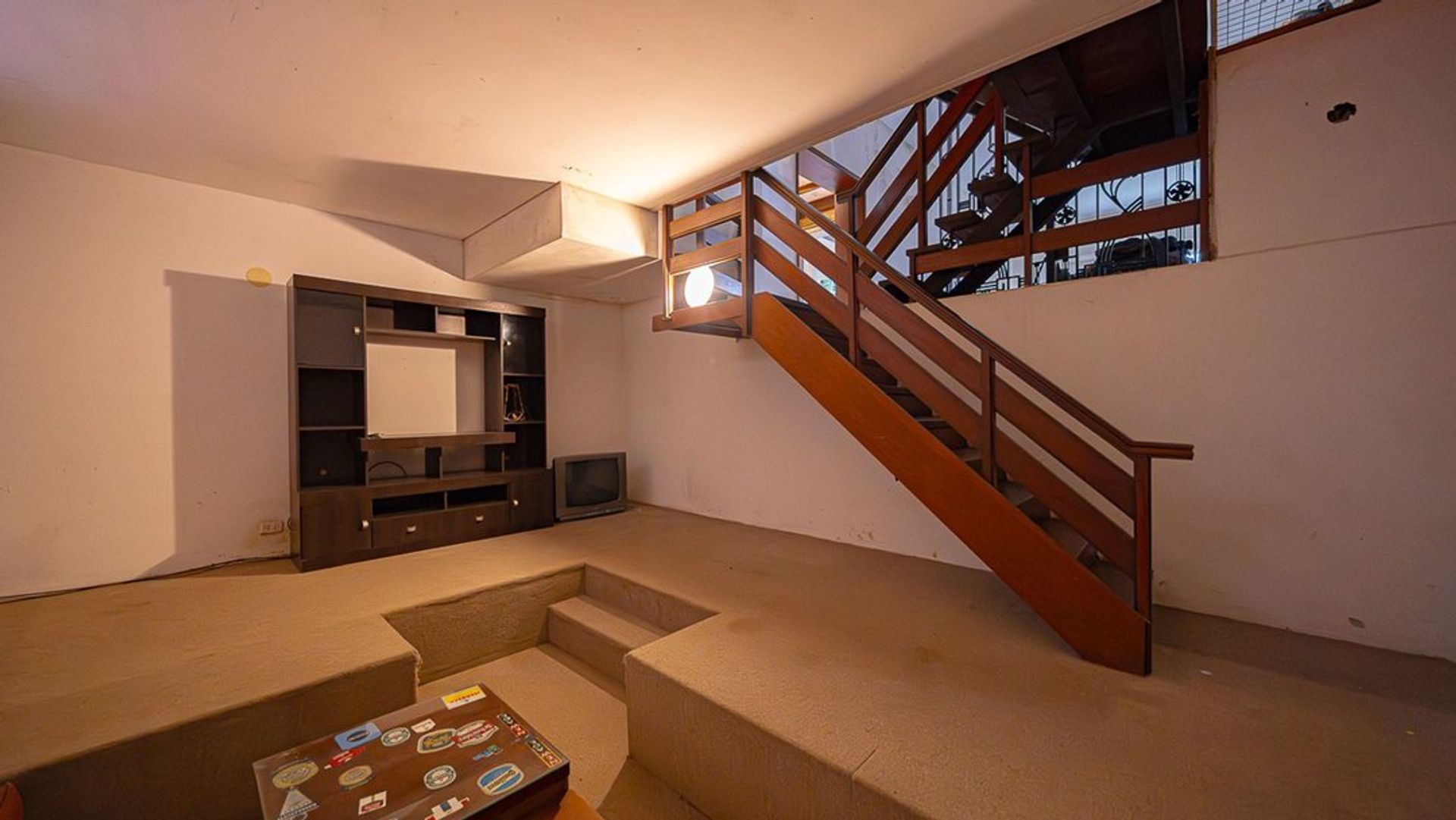 Venta Casa En Olivos Cuatro Ambientes