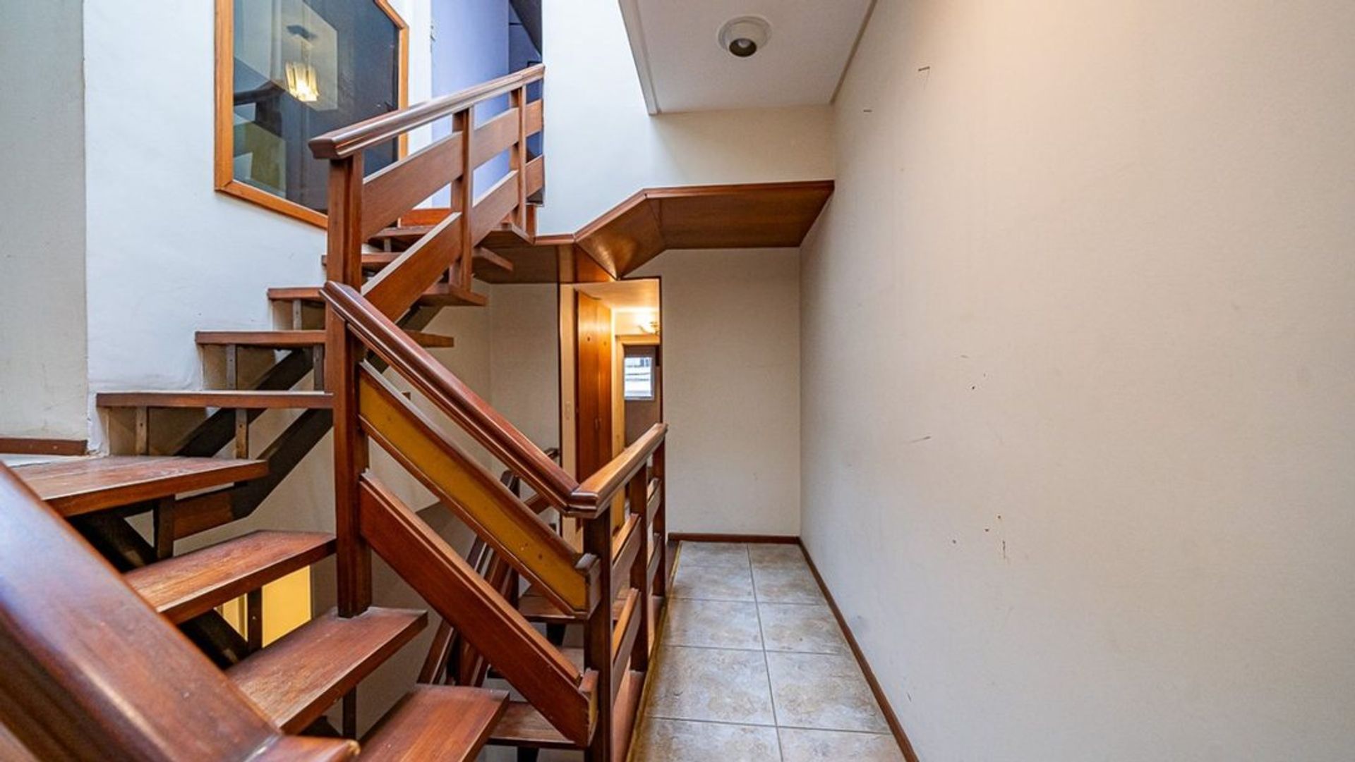 Venta Casa En Olivos Cuatro Ambientes