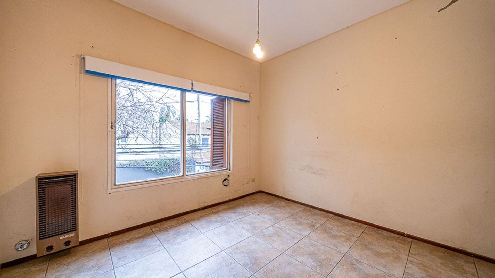 Venta Casa En Olivos Cuatro Ambientes